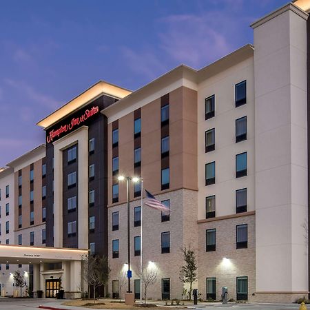 Hampton Inn & Suites Dallas-The Colony Extérieur photo