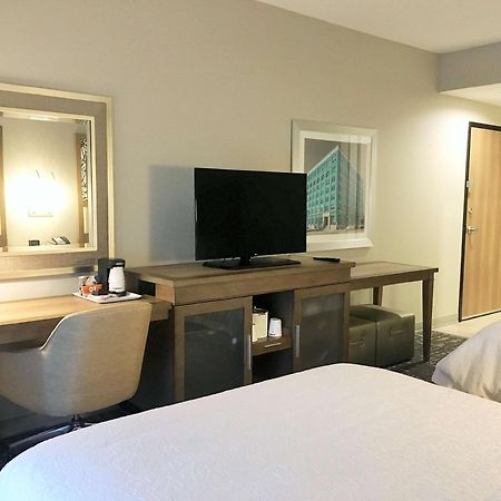 Hampton Inn & Suites Dallas-The Colony Extérieur photo