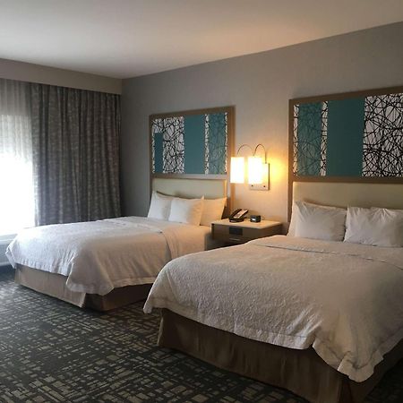 Hampton Inn & Suites Dallas-The Colony Extérieur photo