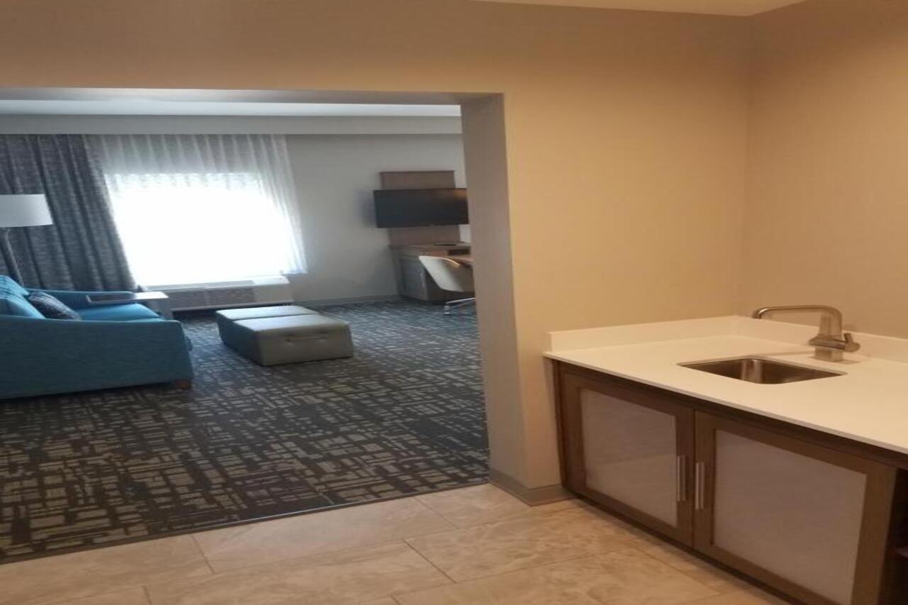 Hampton Inn & Suites Dallas-The Colony Extérieur photo