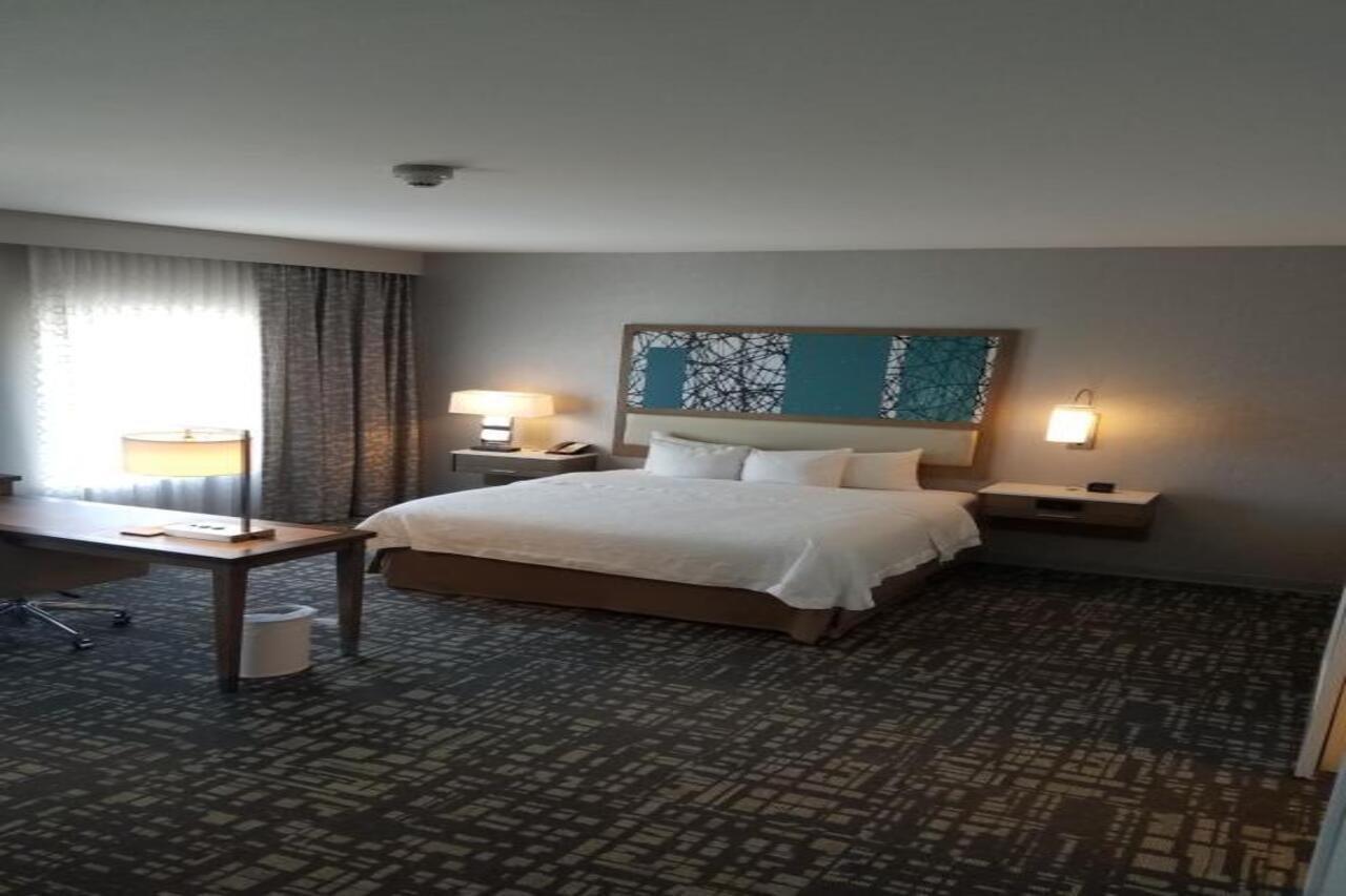 Hampton Inn & Suites Dallas-The Colony Extérieur photo
