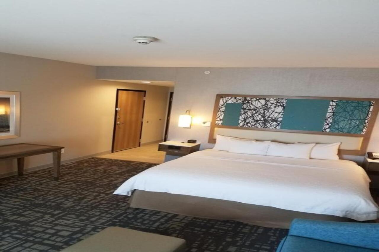 Hampton Inn & Suites Dallas-The Colony Extérieur photo