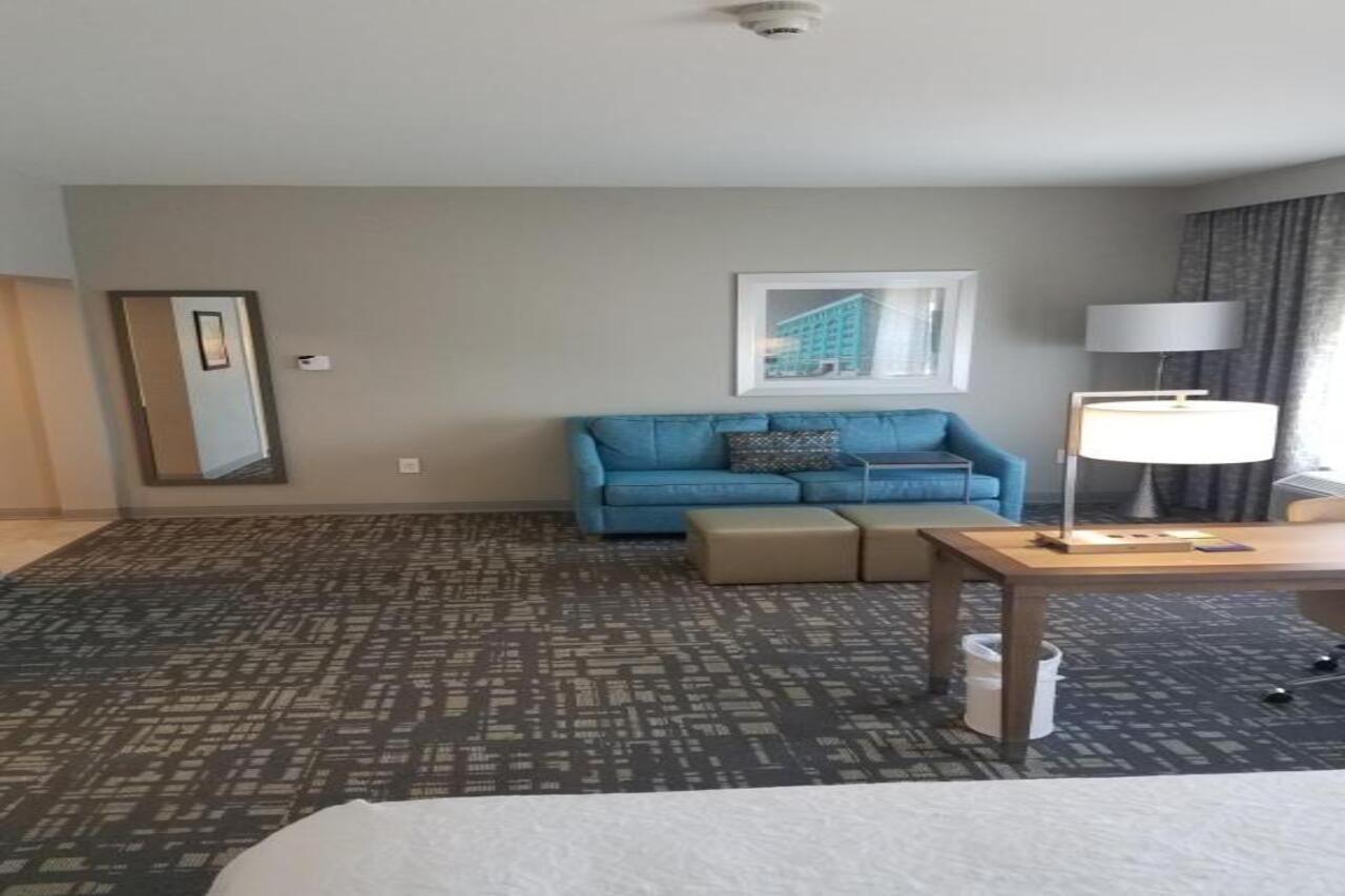 Hampton Inn & Suites Dallas-The Colony Extérieur photo