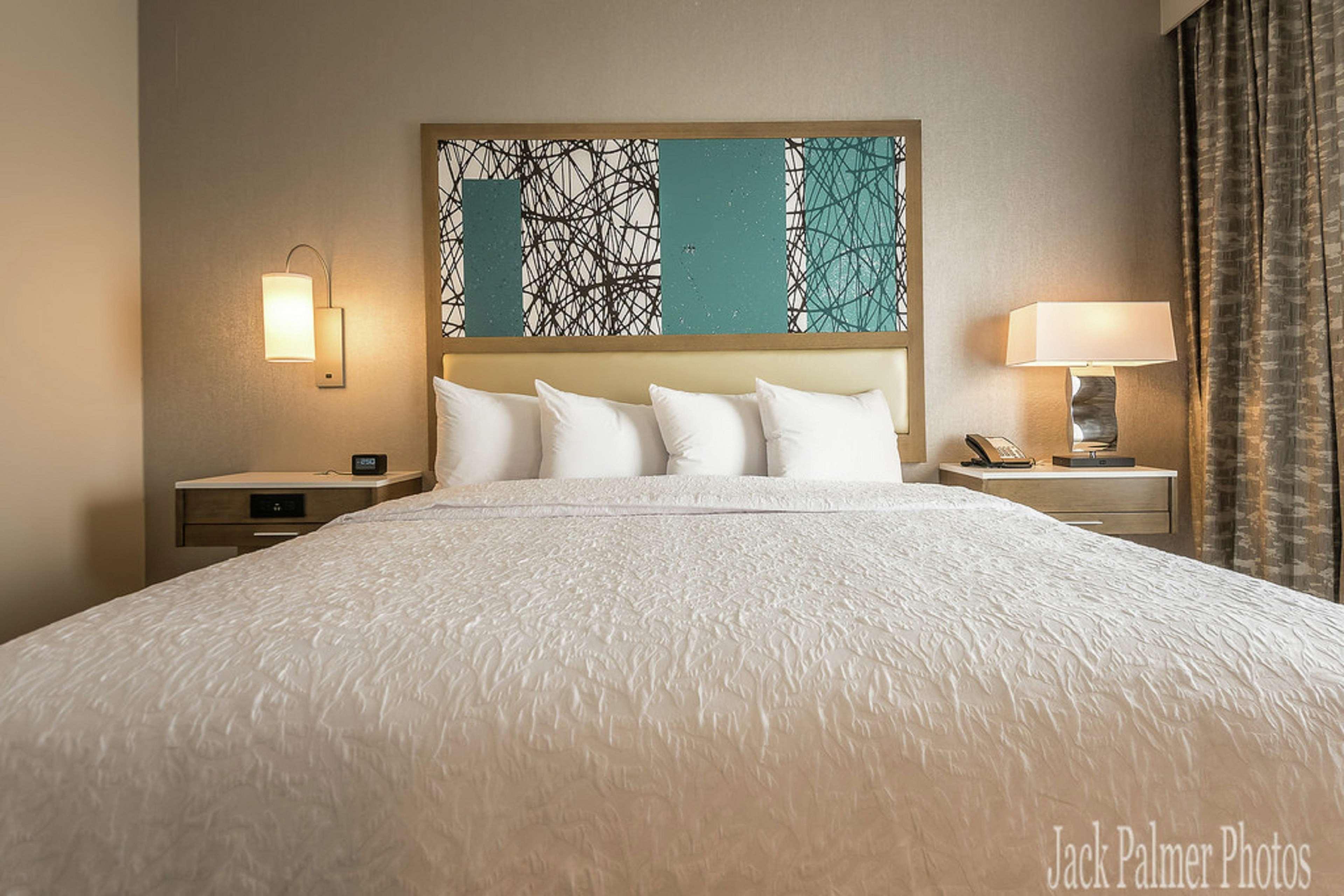 Hampton Inn & Suites Dallas-The Colony Extérieur photo
