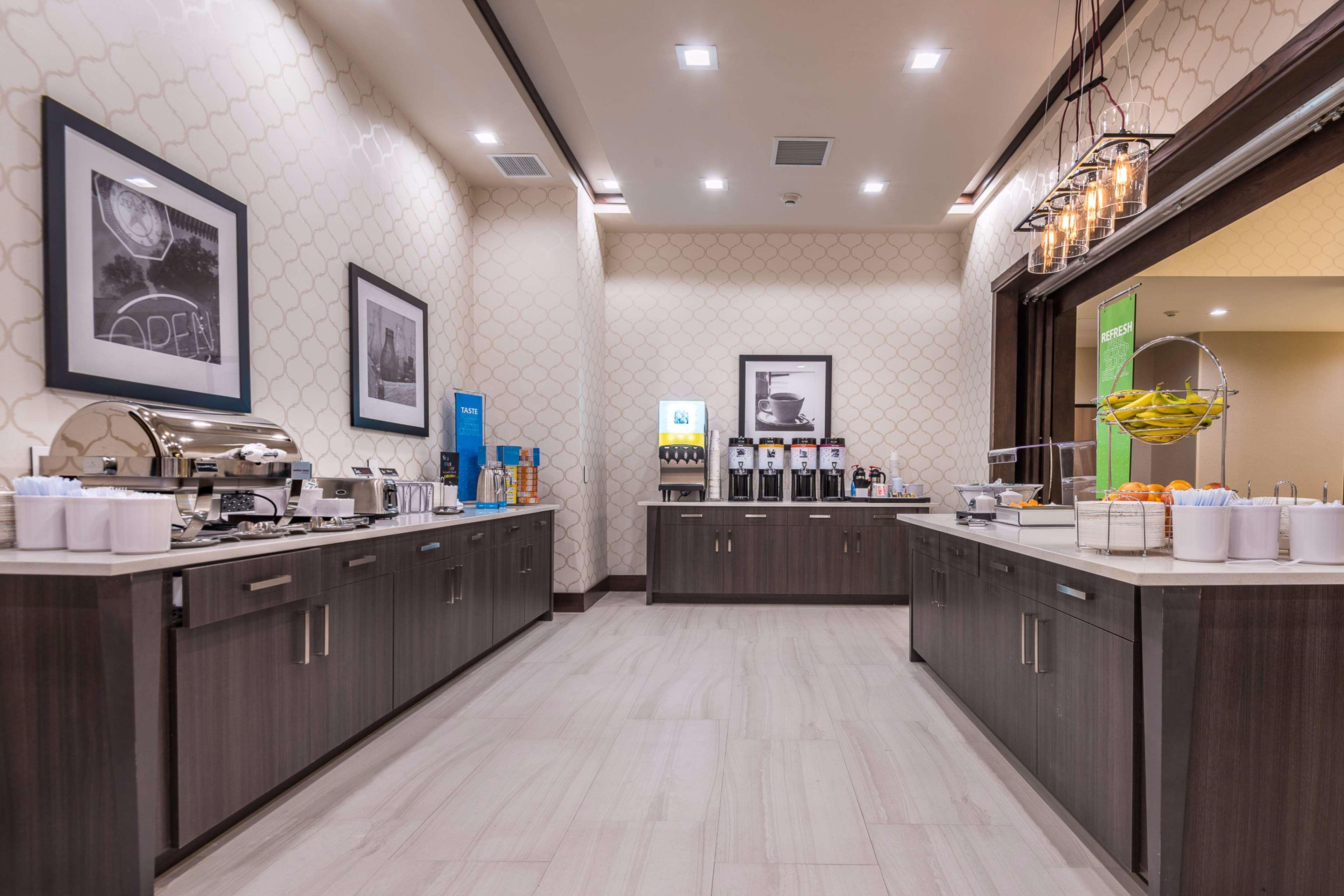 Hampton Inn & Suites Dallas-The Colony Extérieur photo