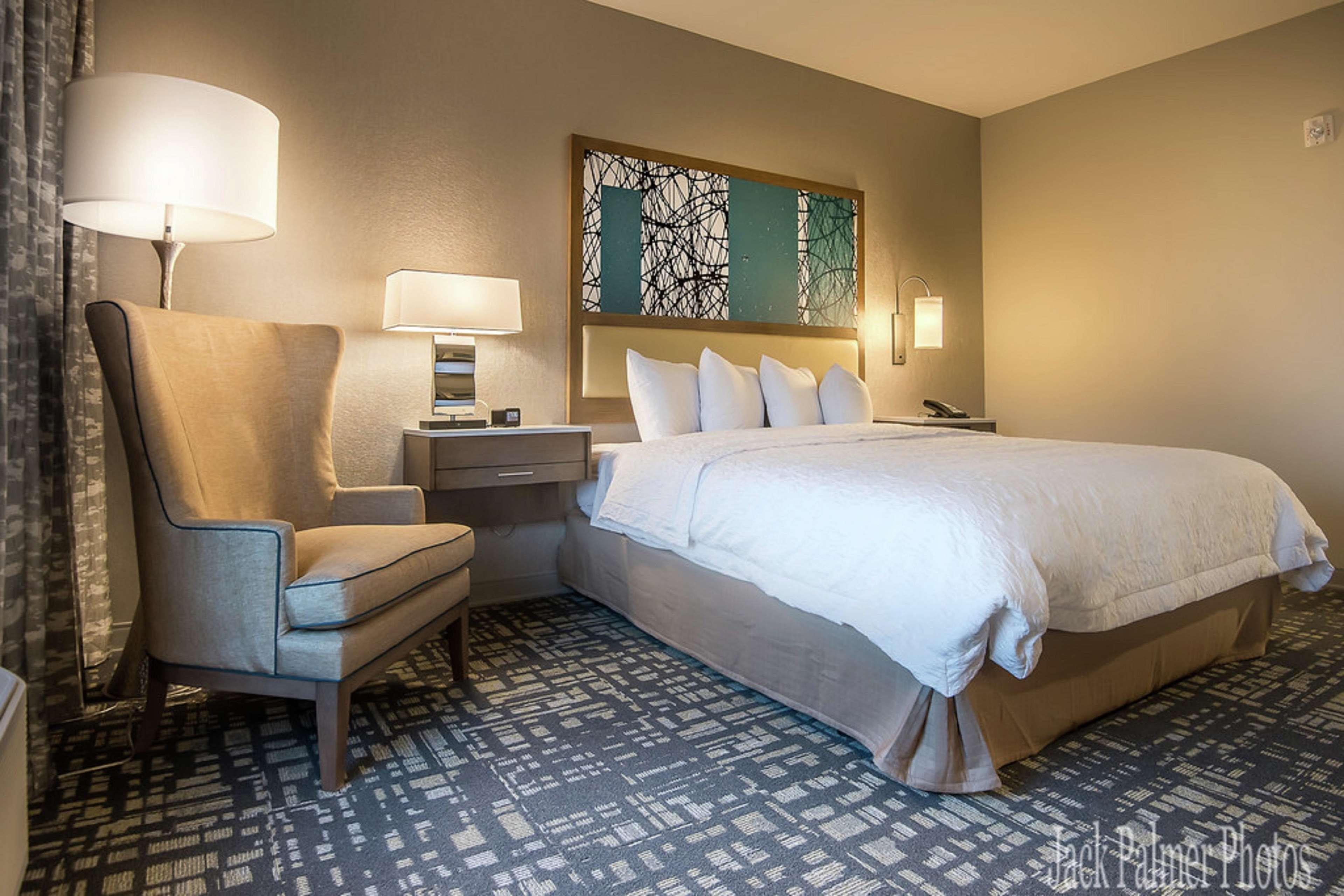 Hampton Inn & Suites Dallas-The Colony Extérieur photo