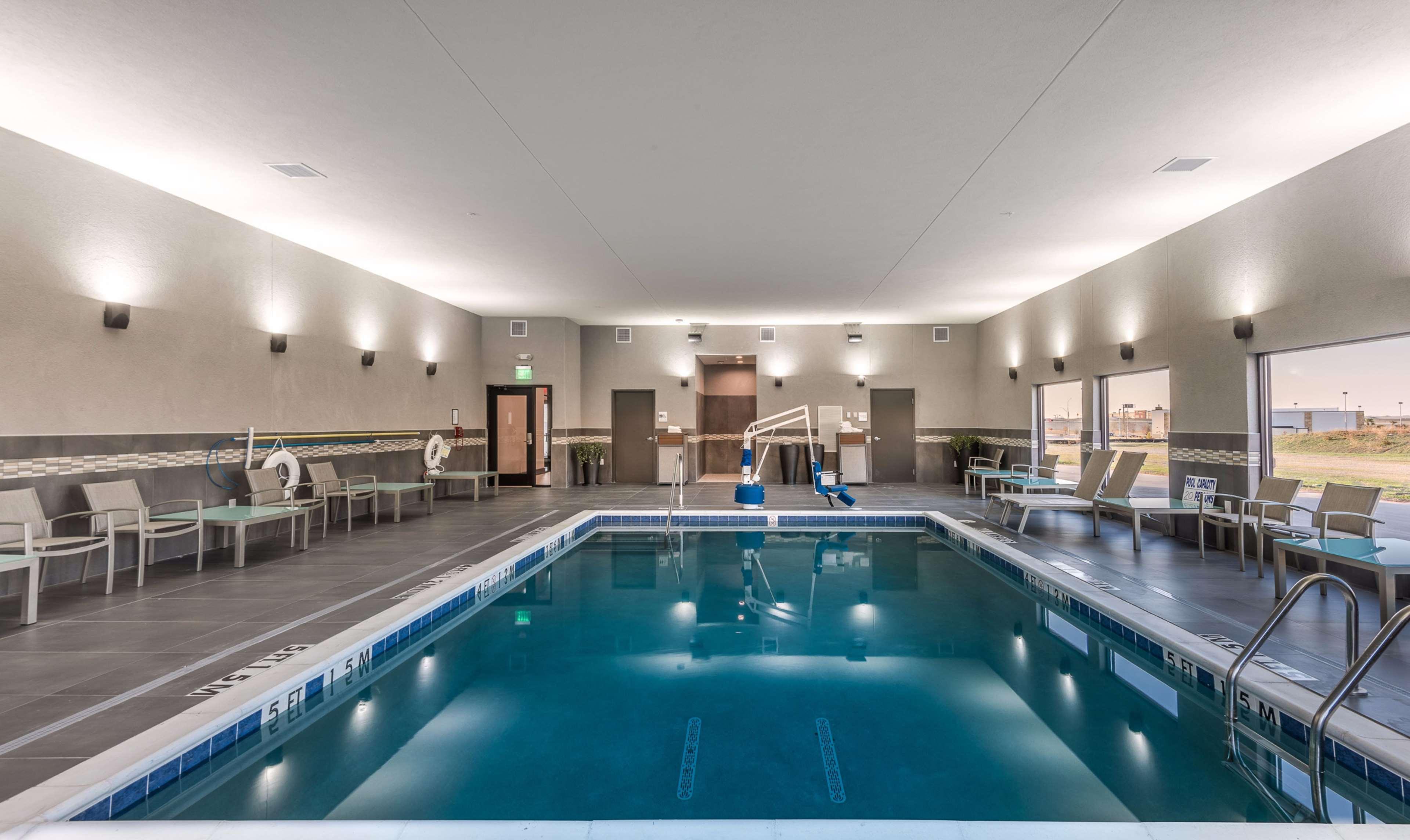 Hampton Inn & Suites Dallas-The Colony Extérieur photo
