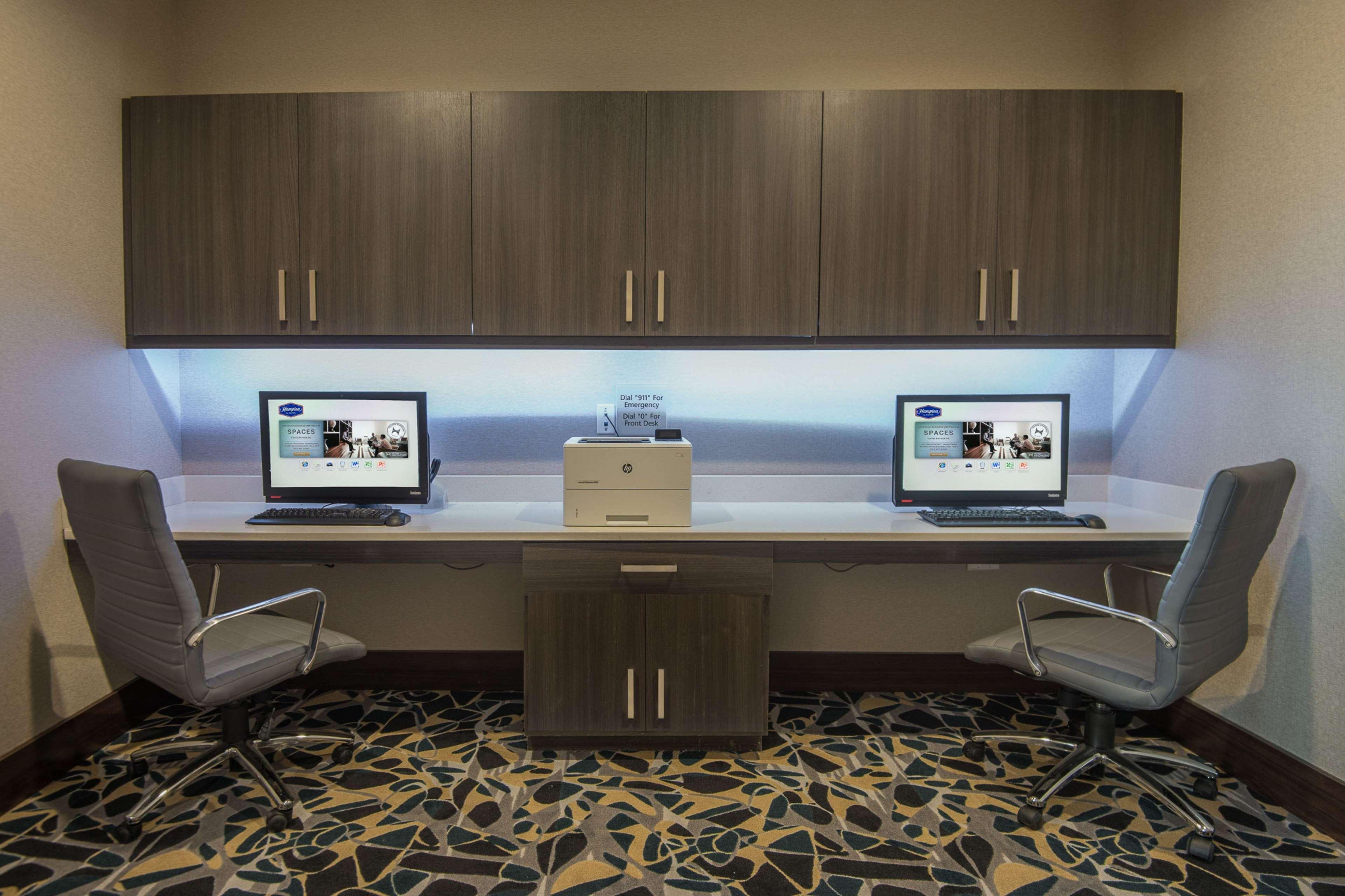 Hampton Inn & Suites Dallas-The Colony Extérieur photo