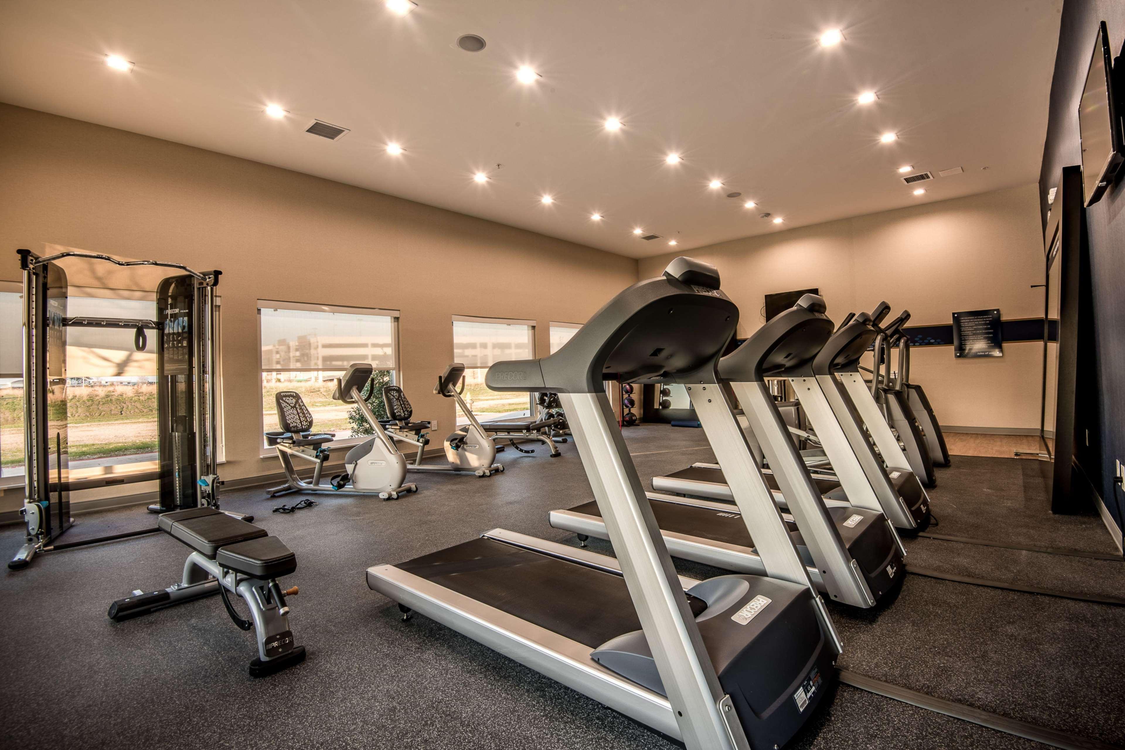 Hampton Inn & Suites Dallas-The Colony Extérieur photo