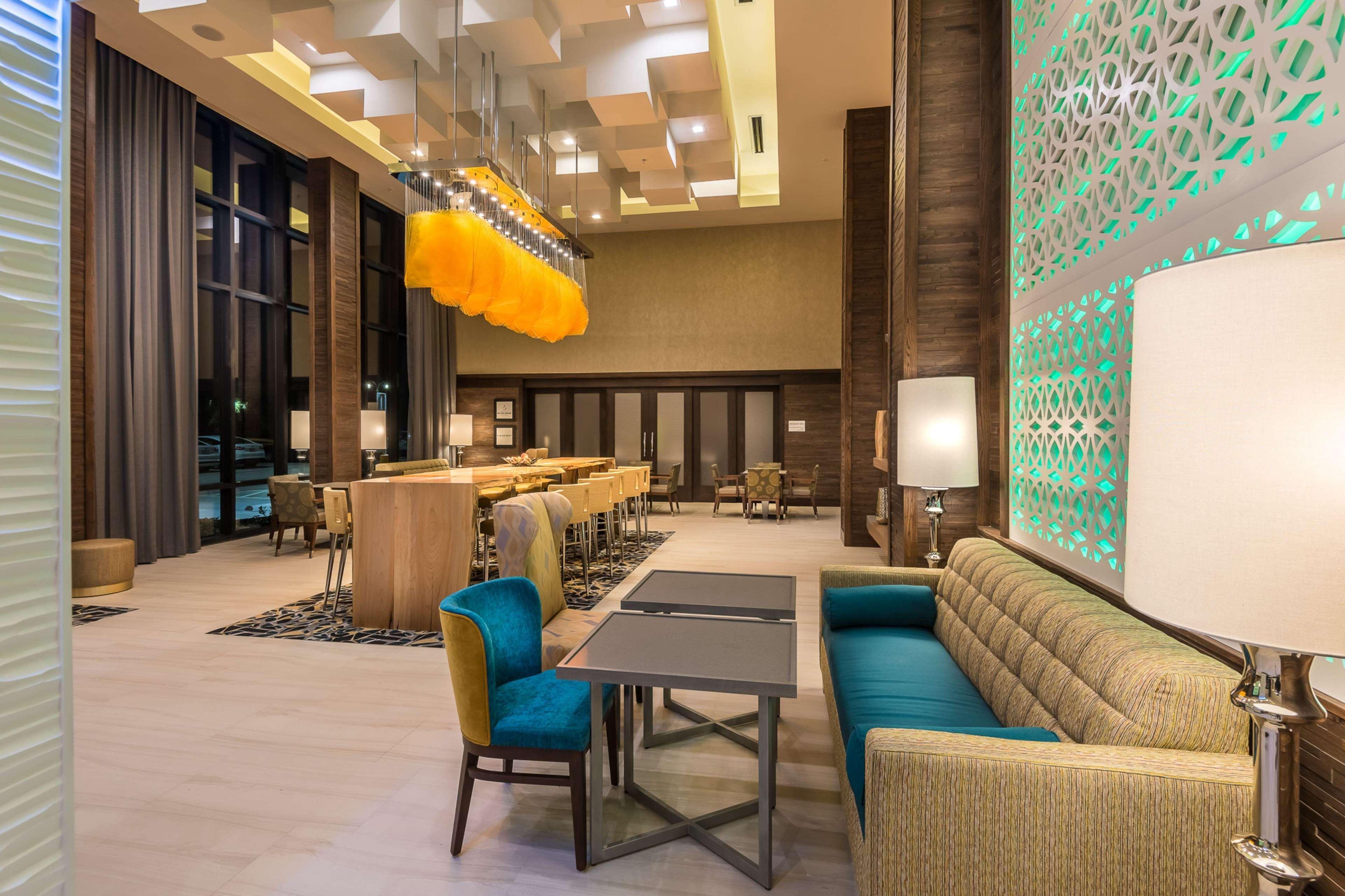 Hampton Inn & Suites Dallas-The Colony Extérieur photo