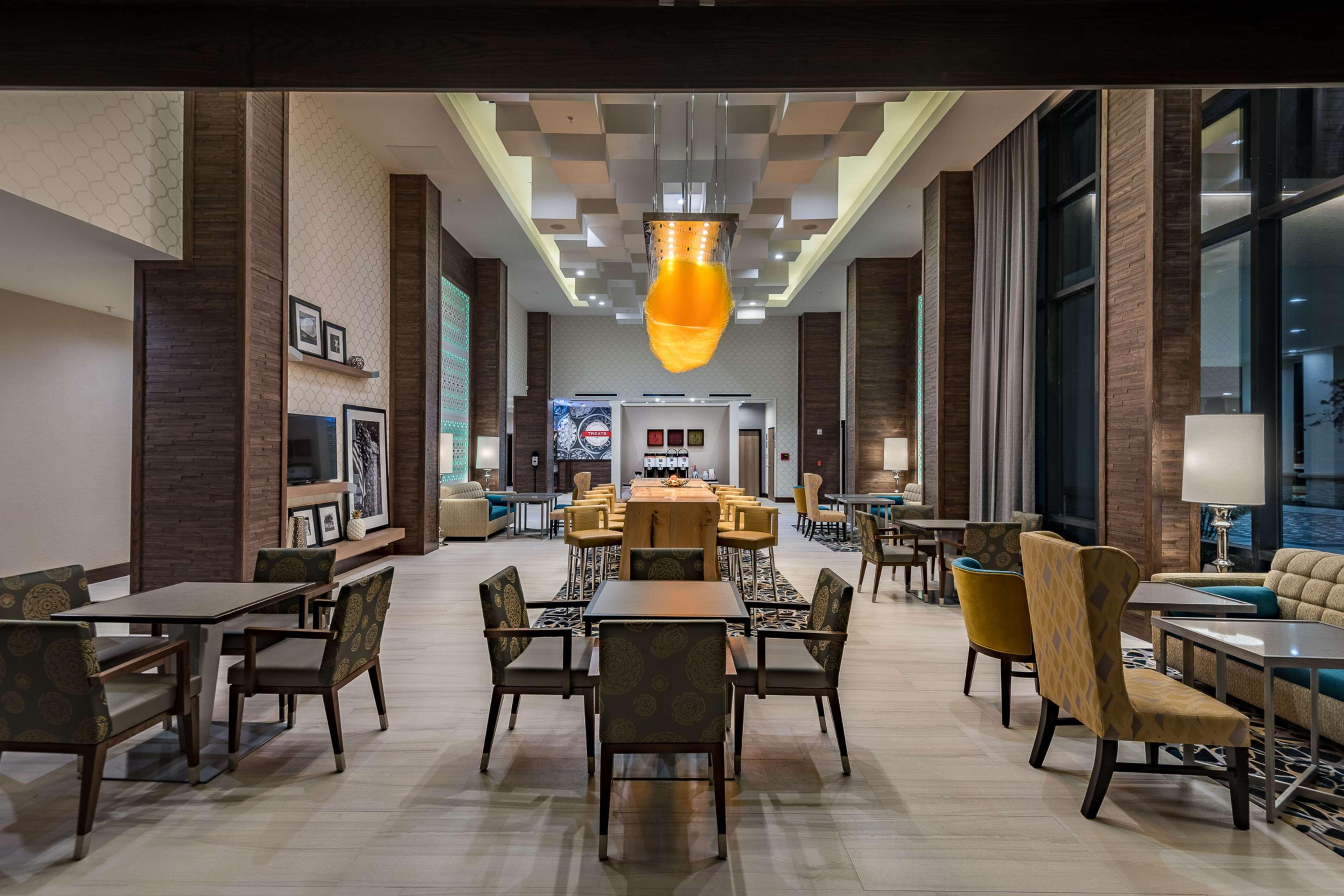 Hampton Inn & Suites Dallas-The Colony Extérieur photo