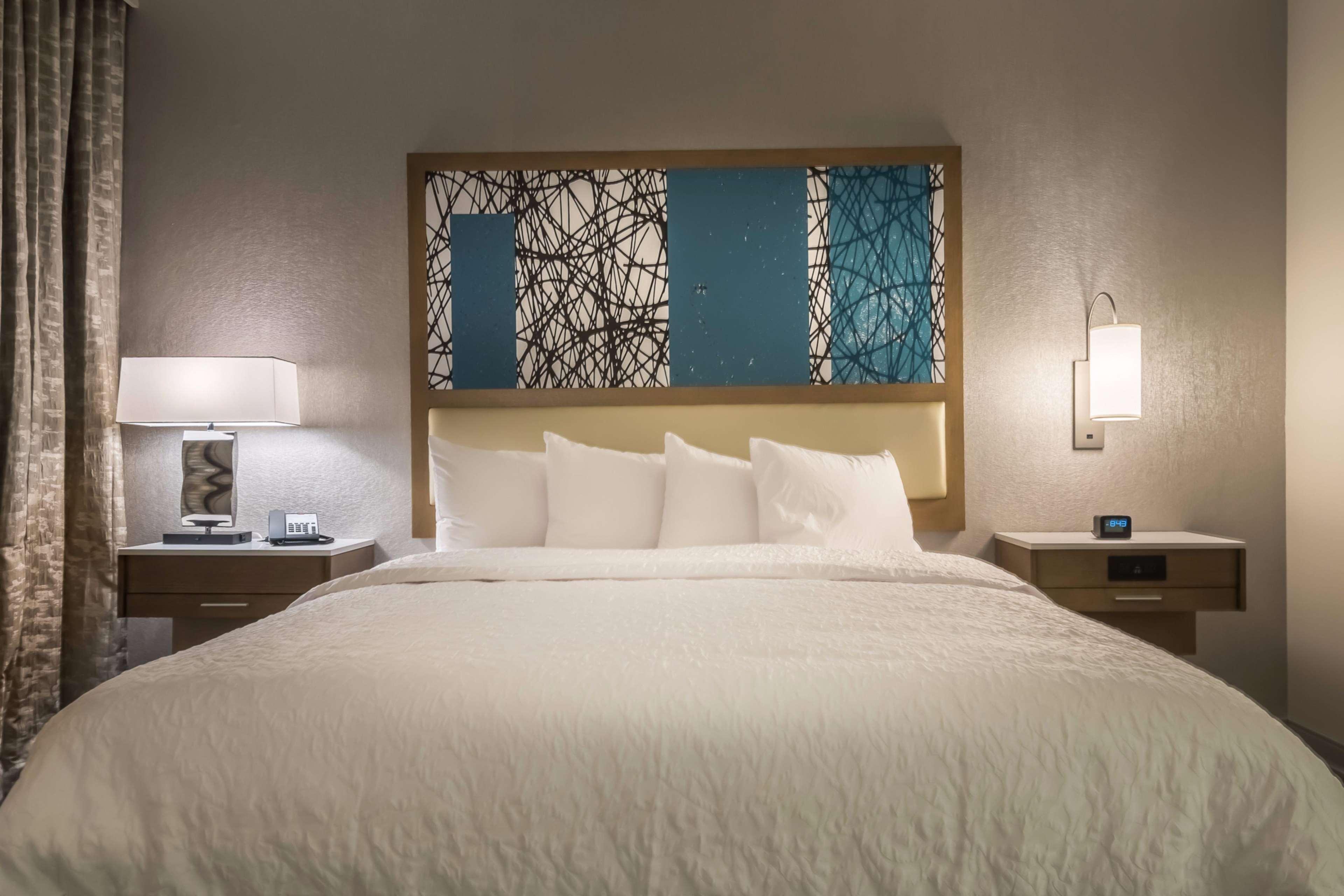 Hampton Inn & Suites Dallas-The Colony Extérieur photo
