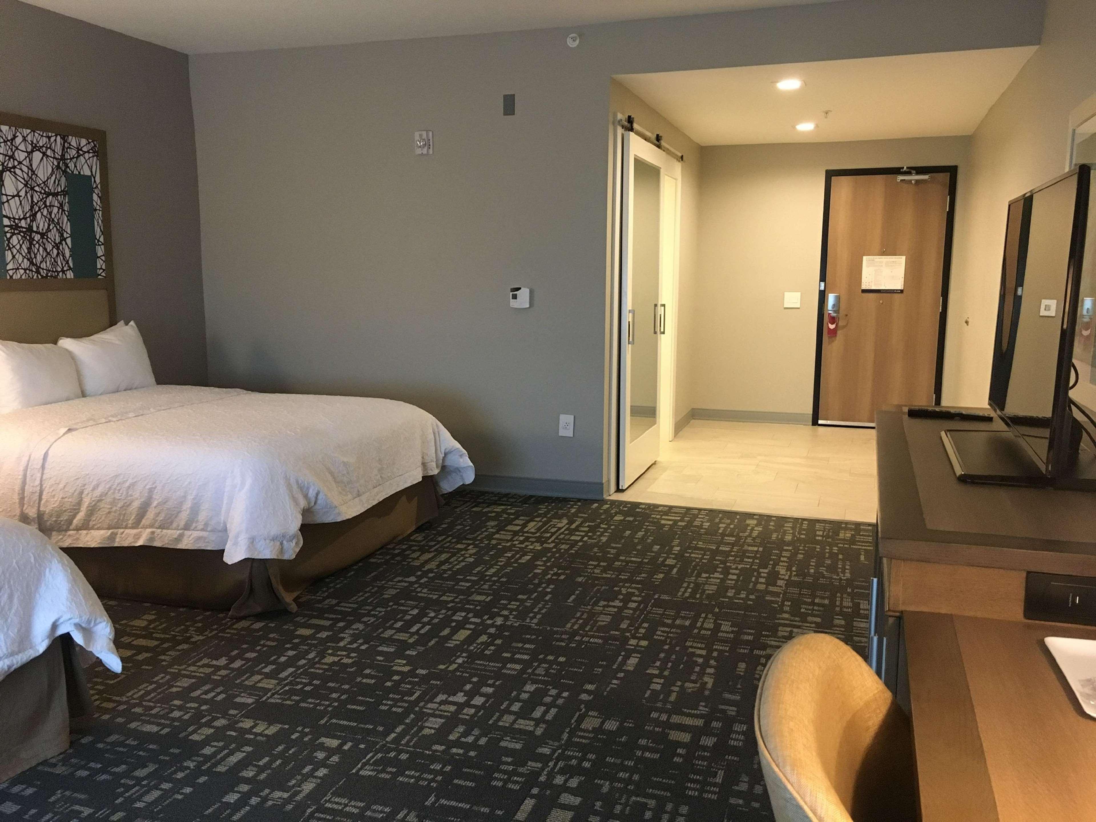 Hampton Inn & Suites Dallas-The Colony Extérieur photo