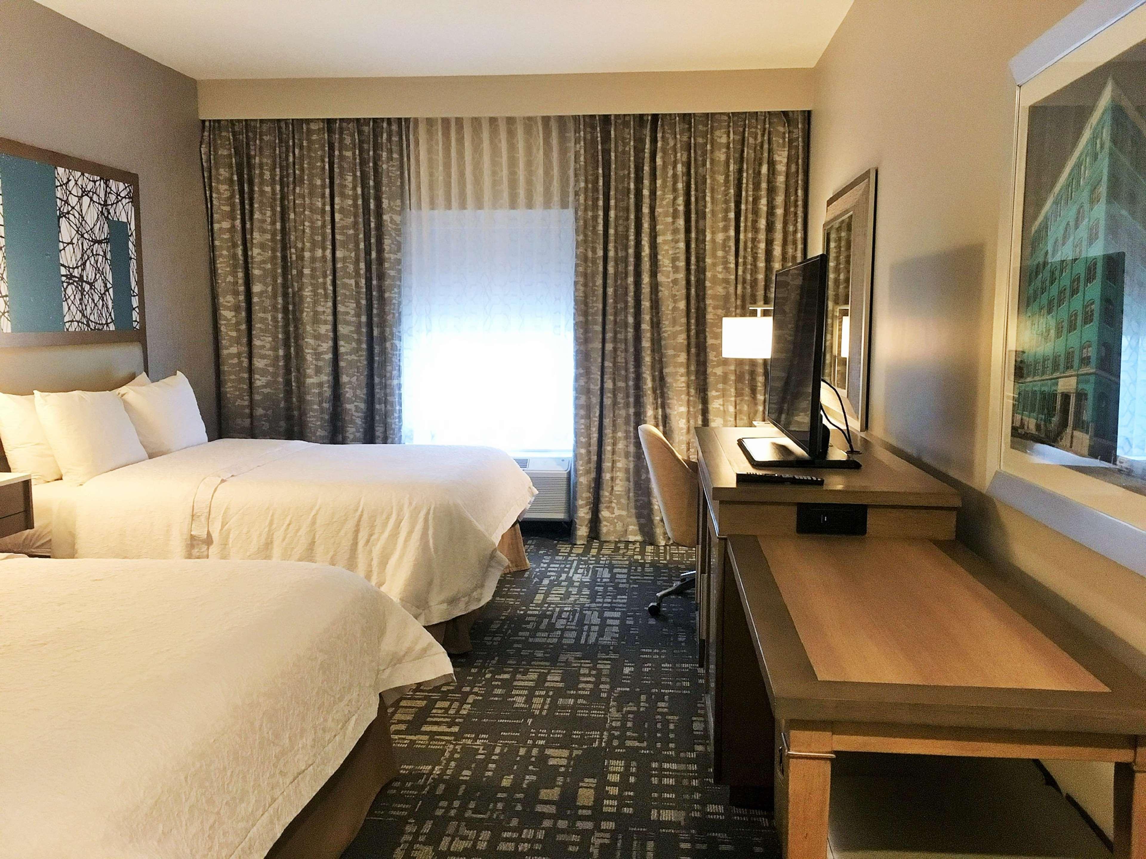 Hampton Inn & Suites Dallas-The Colony Extérieur photo
