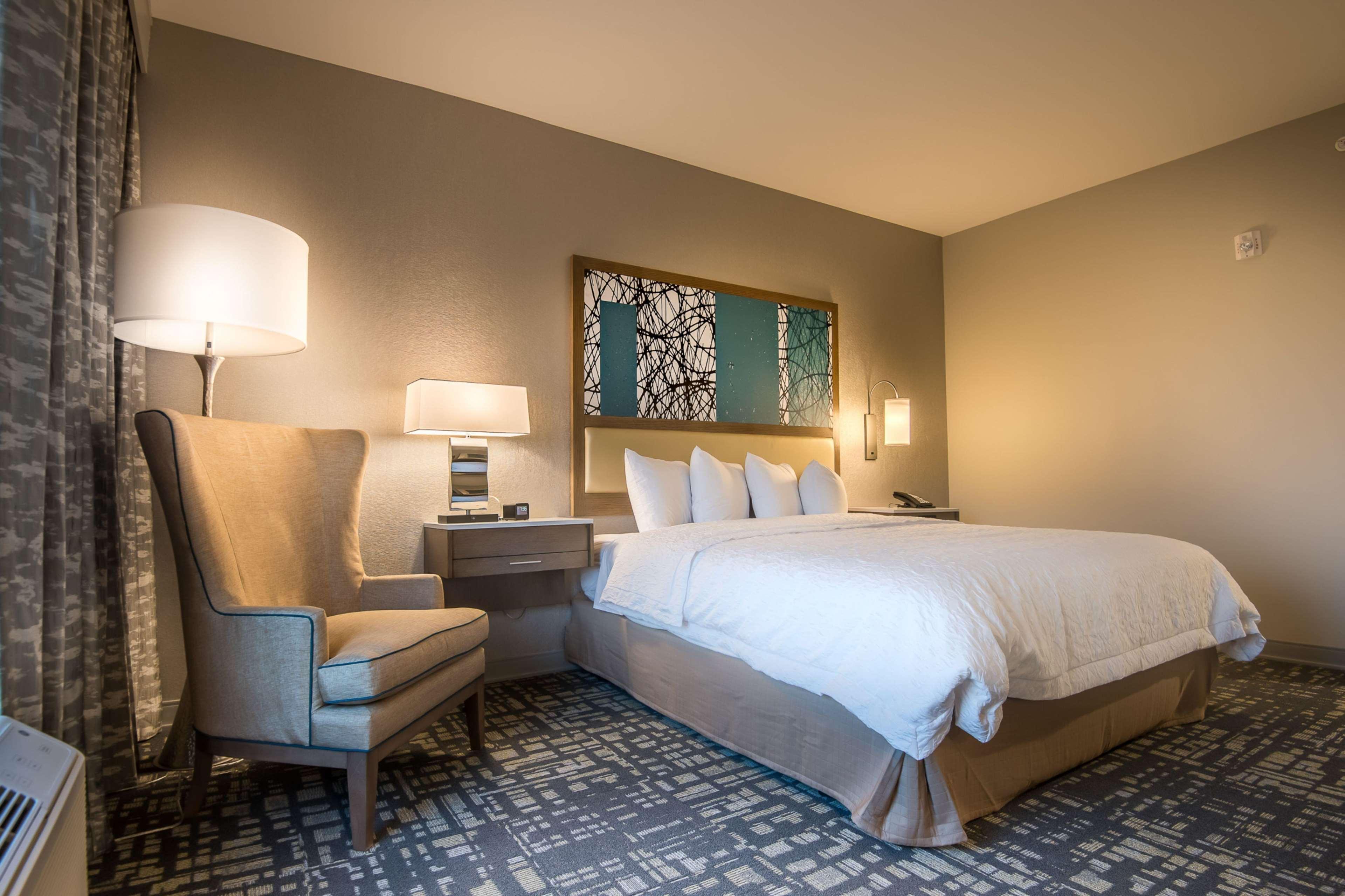 Hampton Inn & Suites Dallas-The Colony Extérieur photo