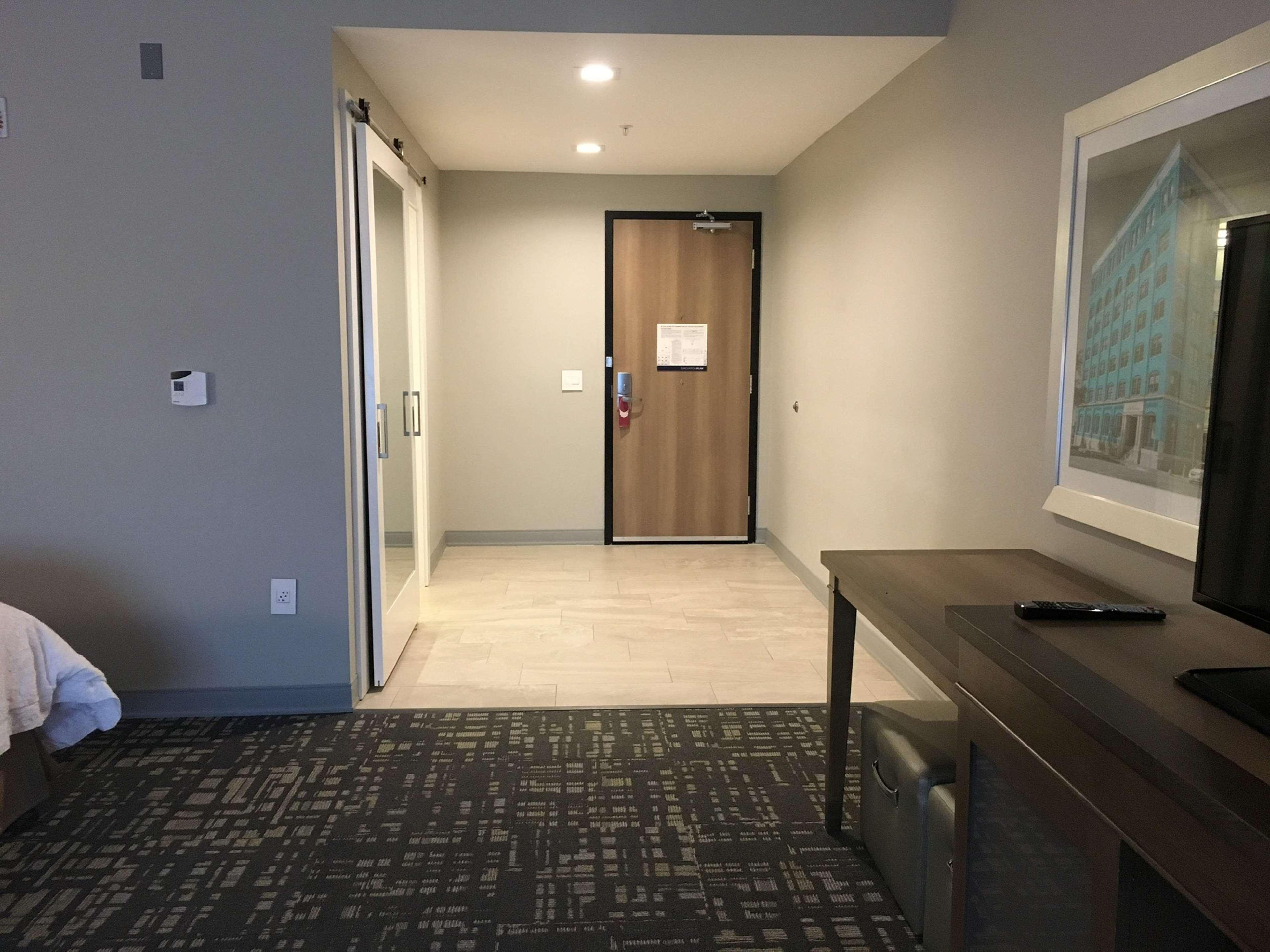 Hampton Inn & Suites Dallas-The Colony Extérieur photo
