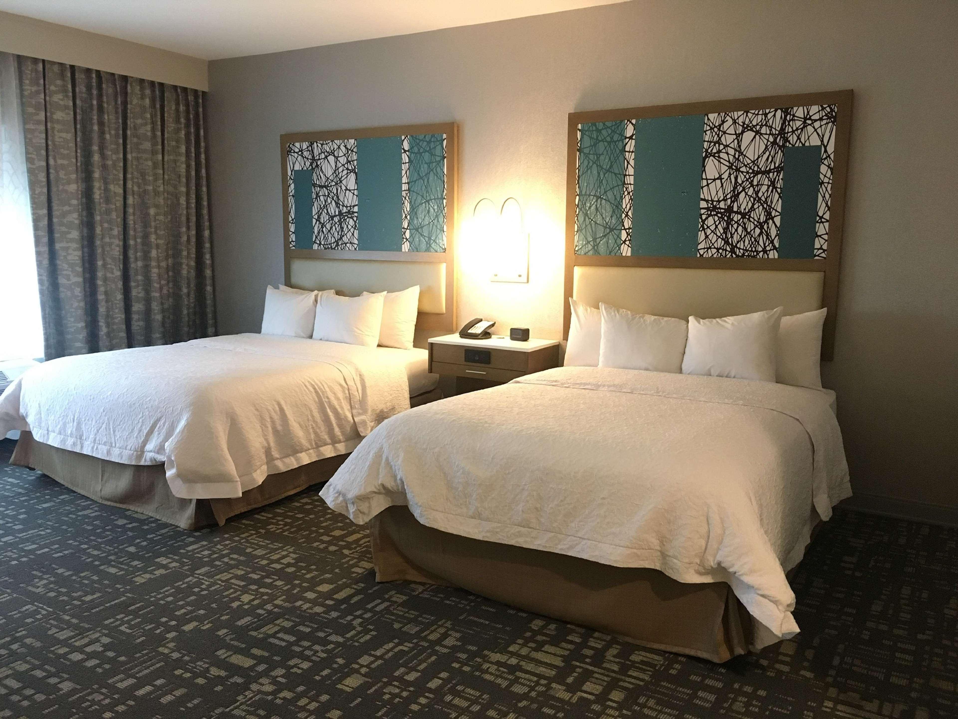 Hampton Inn & Suites Dallas-The Colony Extérieur photo