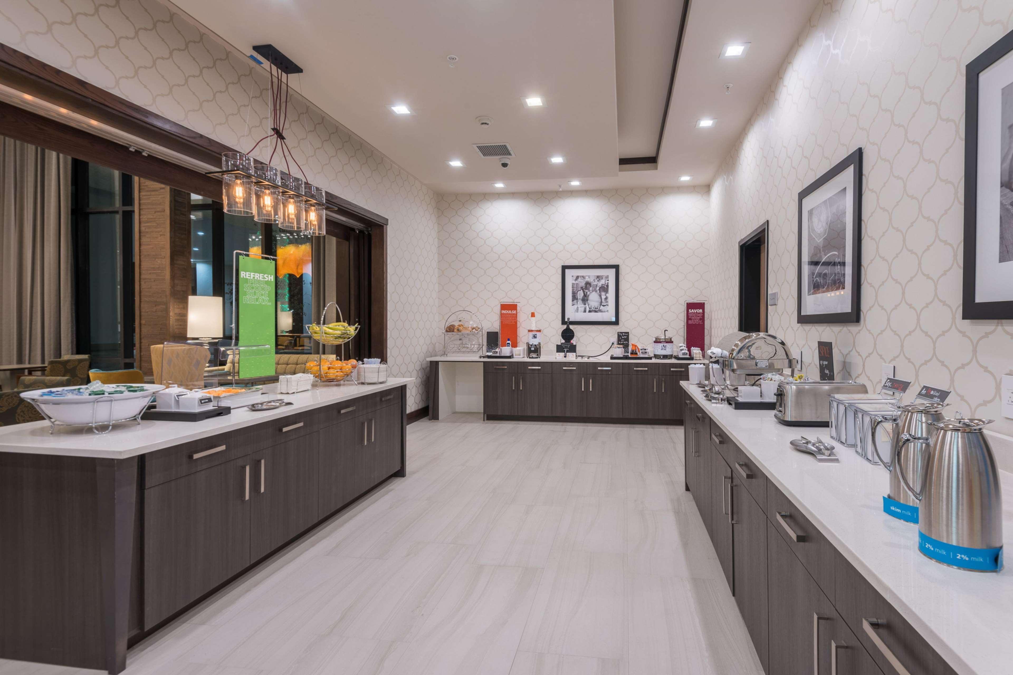 Hampton Inn & Suites Dallas-The Colony Extérieur photo