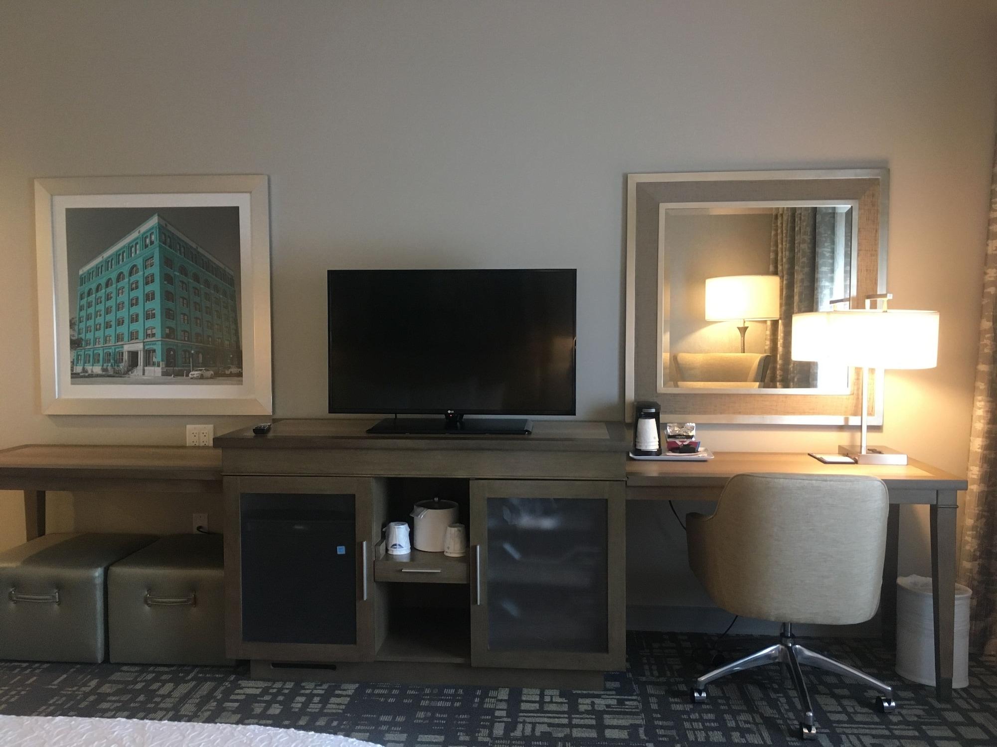 Hampton Inn & Suites Dallas-The Colony Extérieur photo