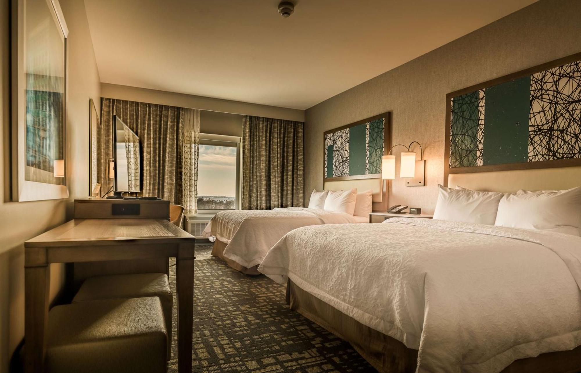 Hampton Inn & Suites Dallas-The Colony Extérieur photo