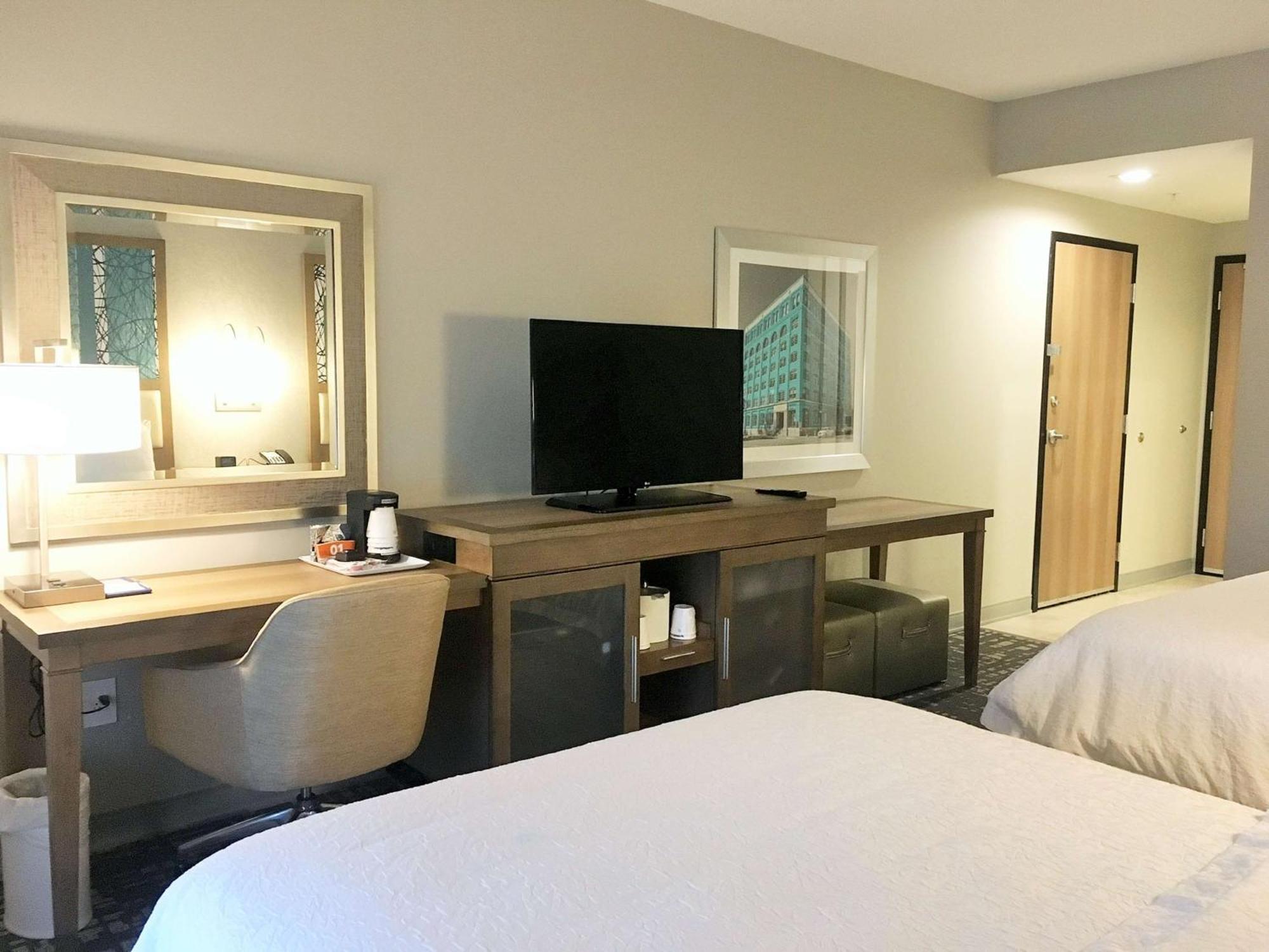 Hampton Inn & Suites Dallas-The Colony Extérieur photo