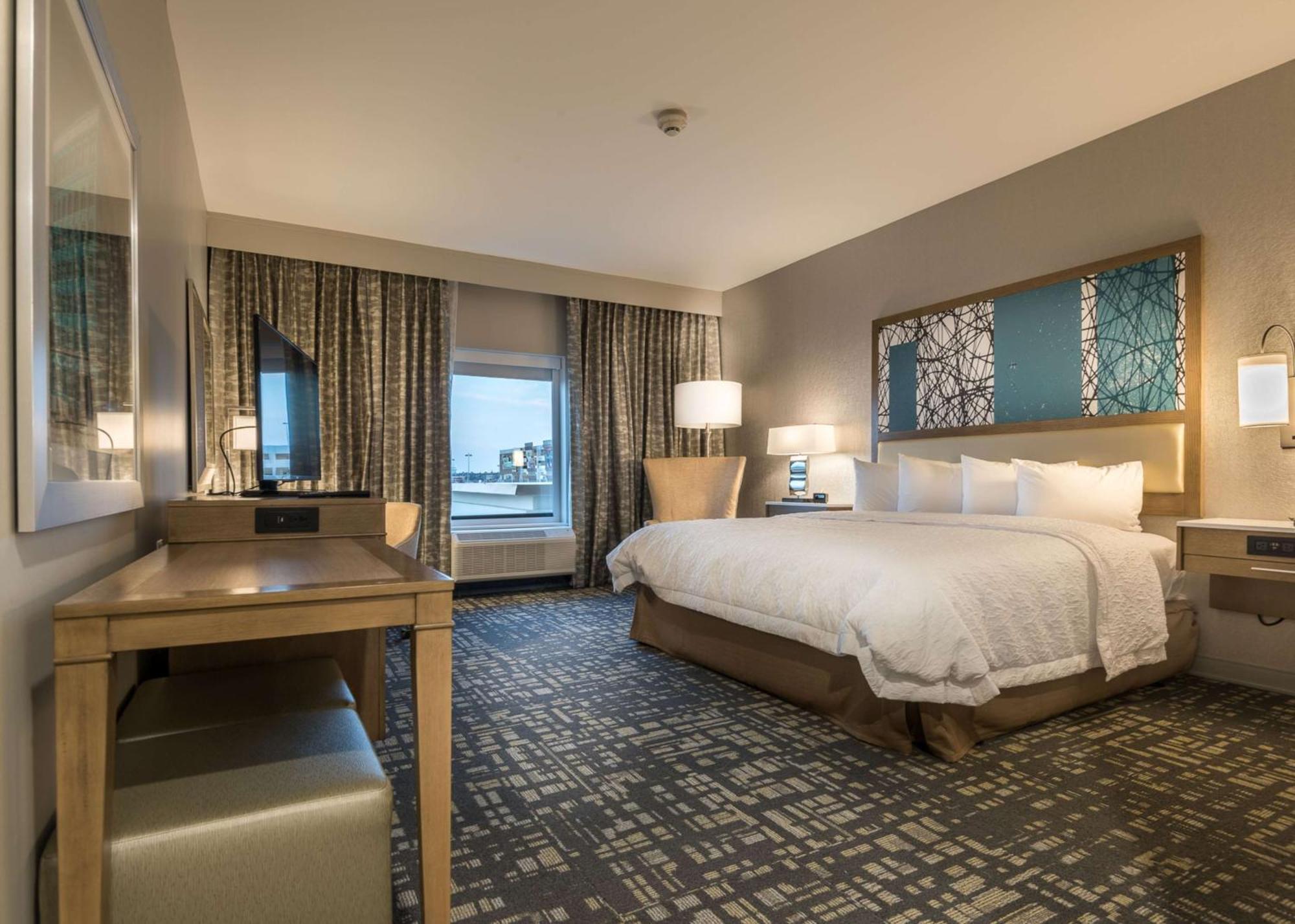 Hampton Inn & Suites Dallas-The Colony Extérieur photo