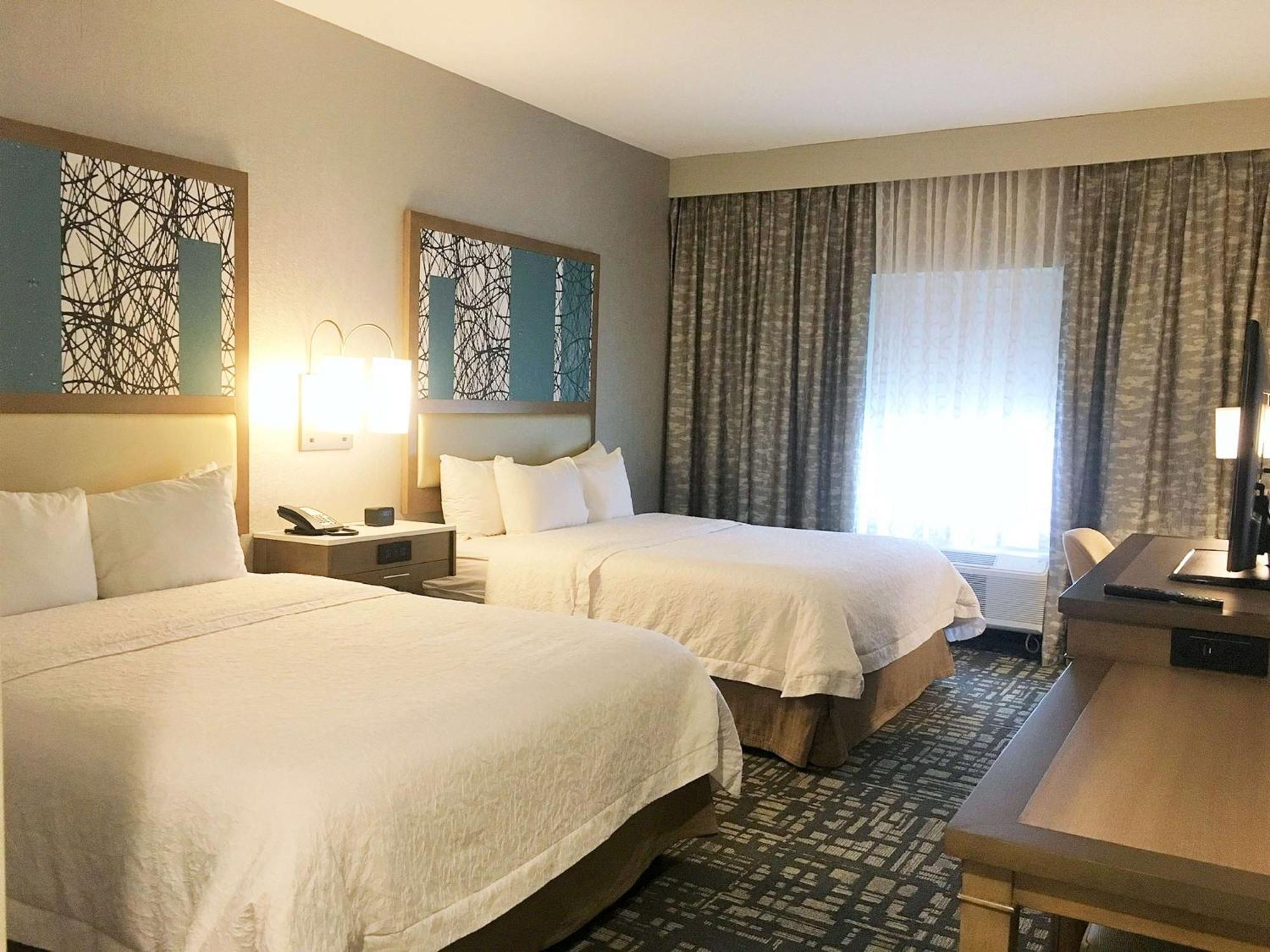Hampton Inn & Suites Dallas-The Colony Extérieur photo