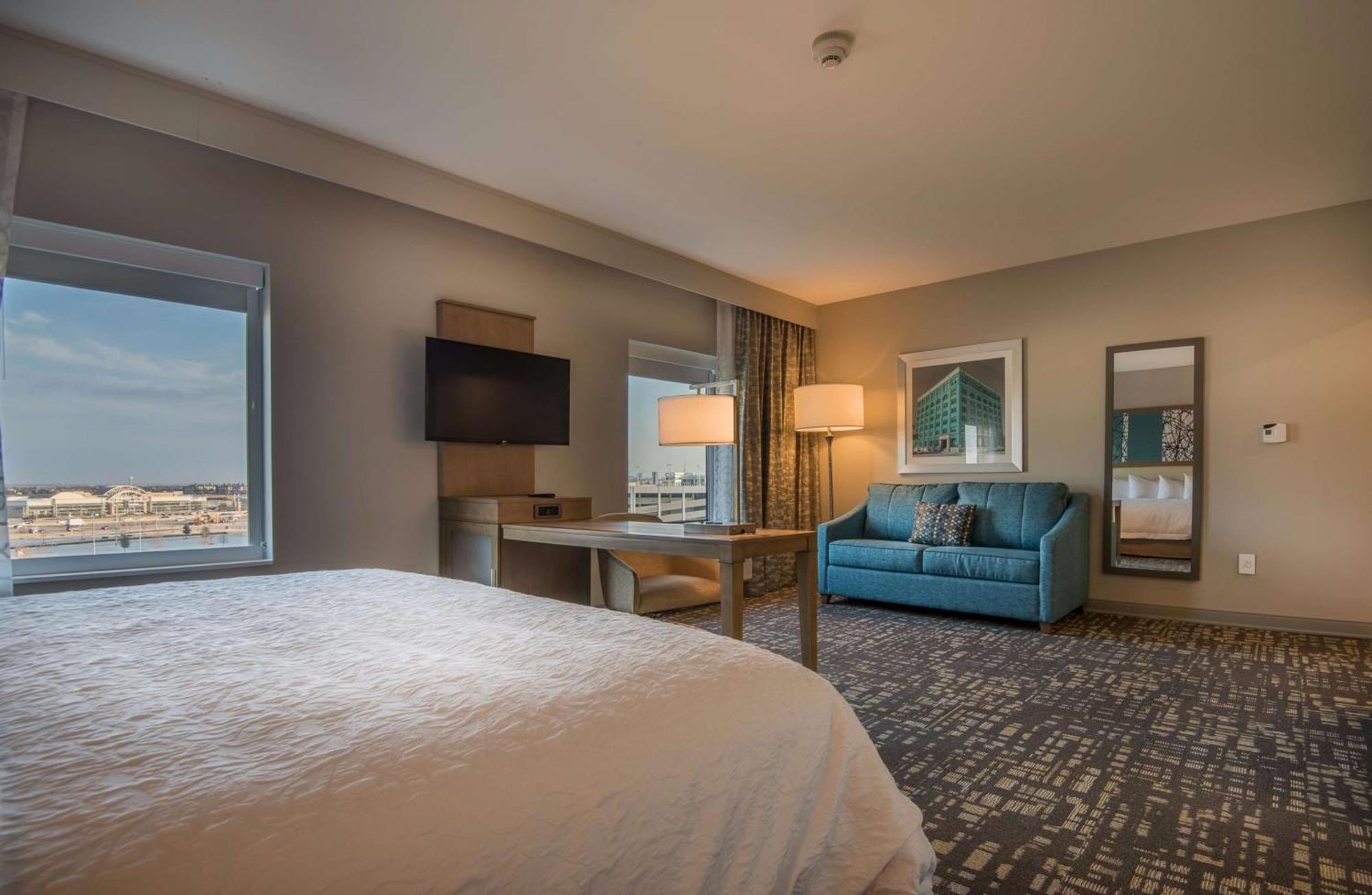 Hampton Inn & Suites Dallas-The Colony Extérieur photo