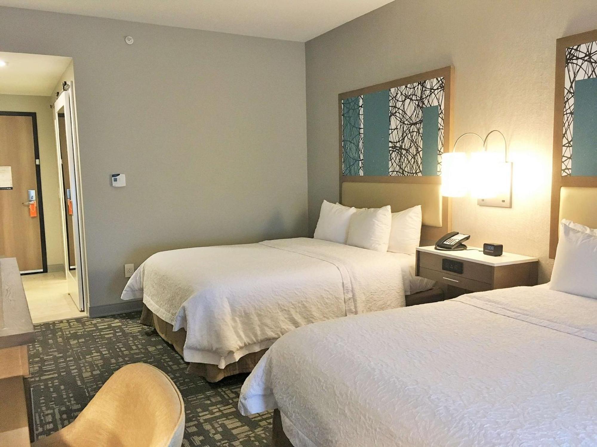 Hampton Inn & Suites Dallas-The Colony Extérieur photo
