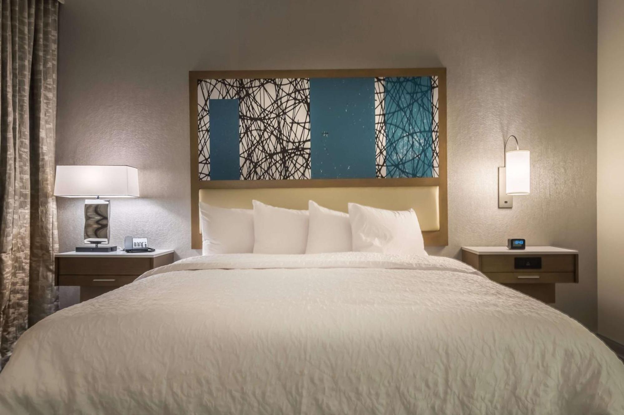 Hampton Inn & Suites Dallas-The Colony Extérieur photo