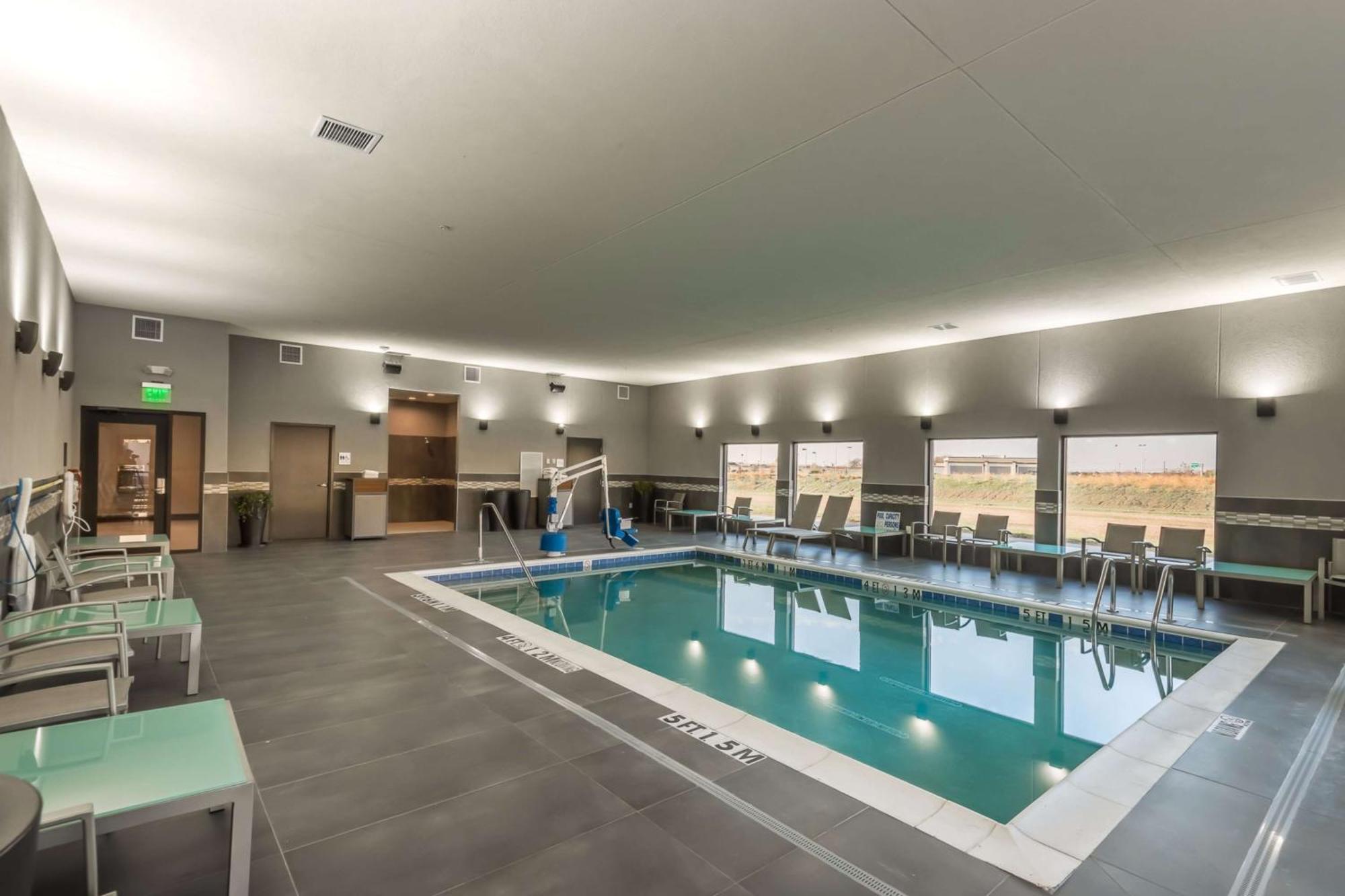 Hampton Inn & Suites Dallas-The Colony Extérieur photo