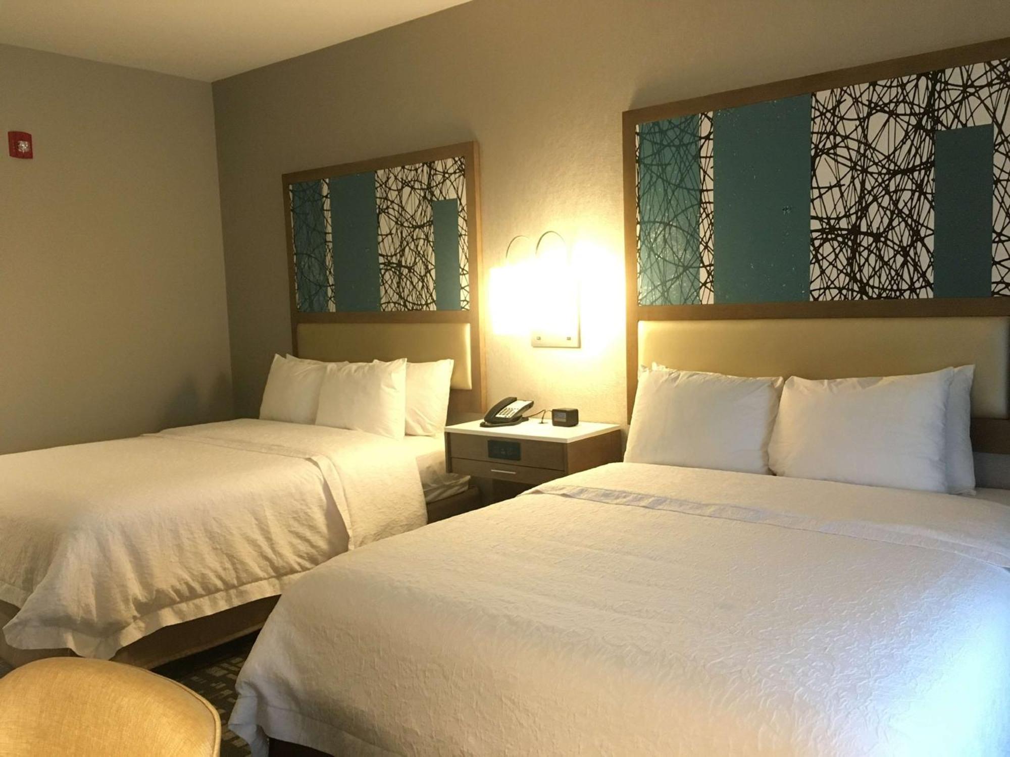 Hampton Inn & Suites Dallas-The Colony Extérieur photo