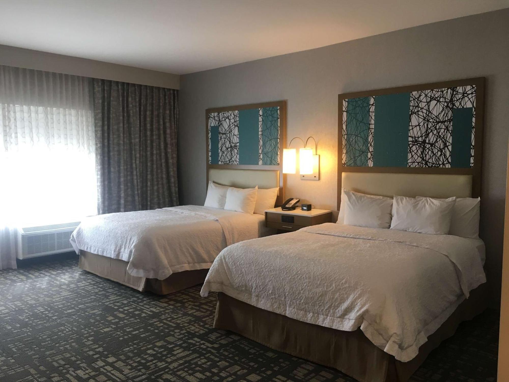 Hampton Inn & Suites Dallas-The Colony Extérieur photo