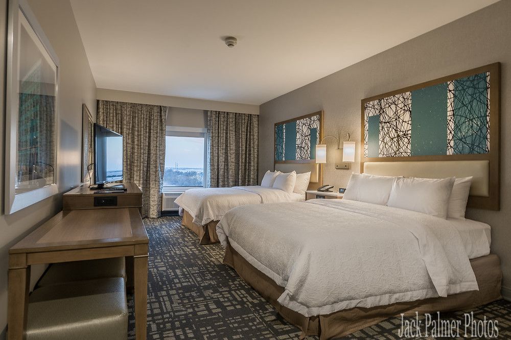 Hampton Inn & Suites Dallas-The Colony Extérieur photo