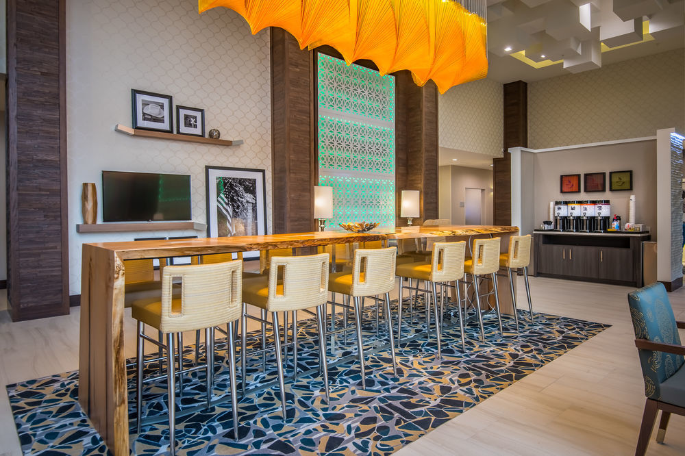 Hampton Inn & Suites Dallas-The Colony Extérieur photo