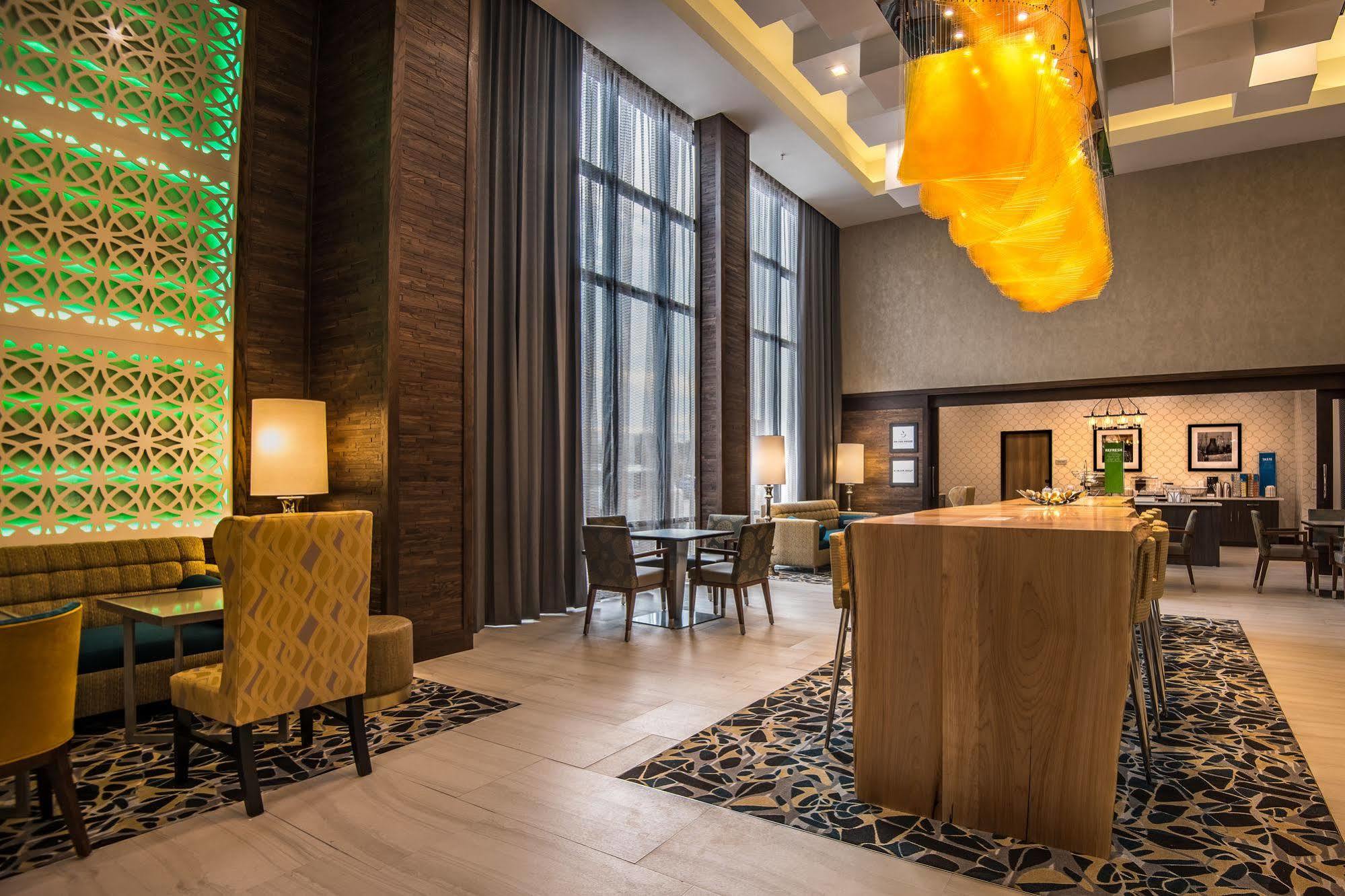 Hampton Inn & Suites Dallas-The Colony Extérieur photo