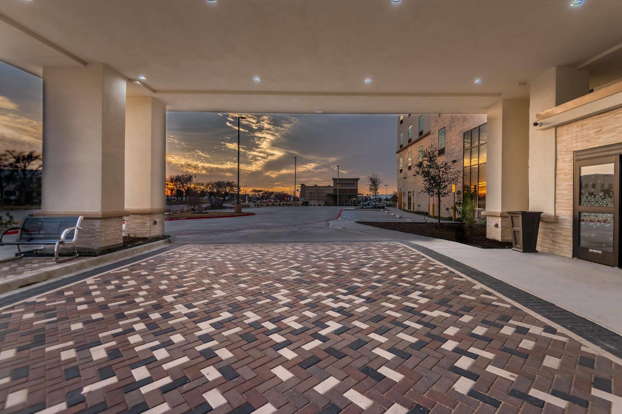 Hampton Inn & Suites Dallas-The Colony Extérieur photo