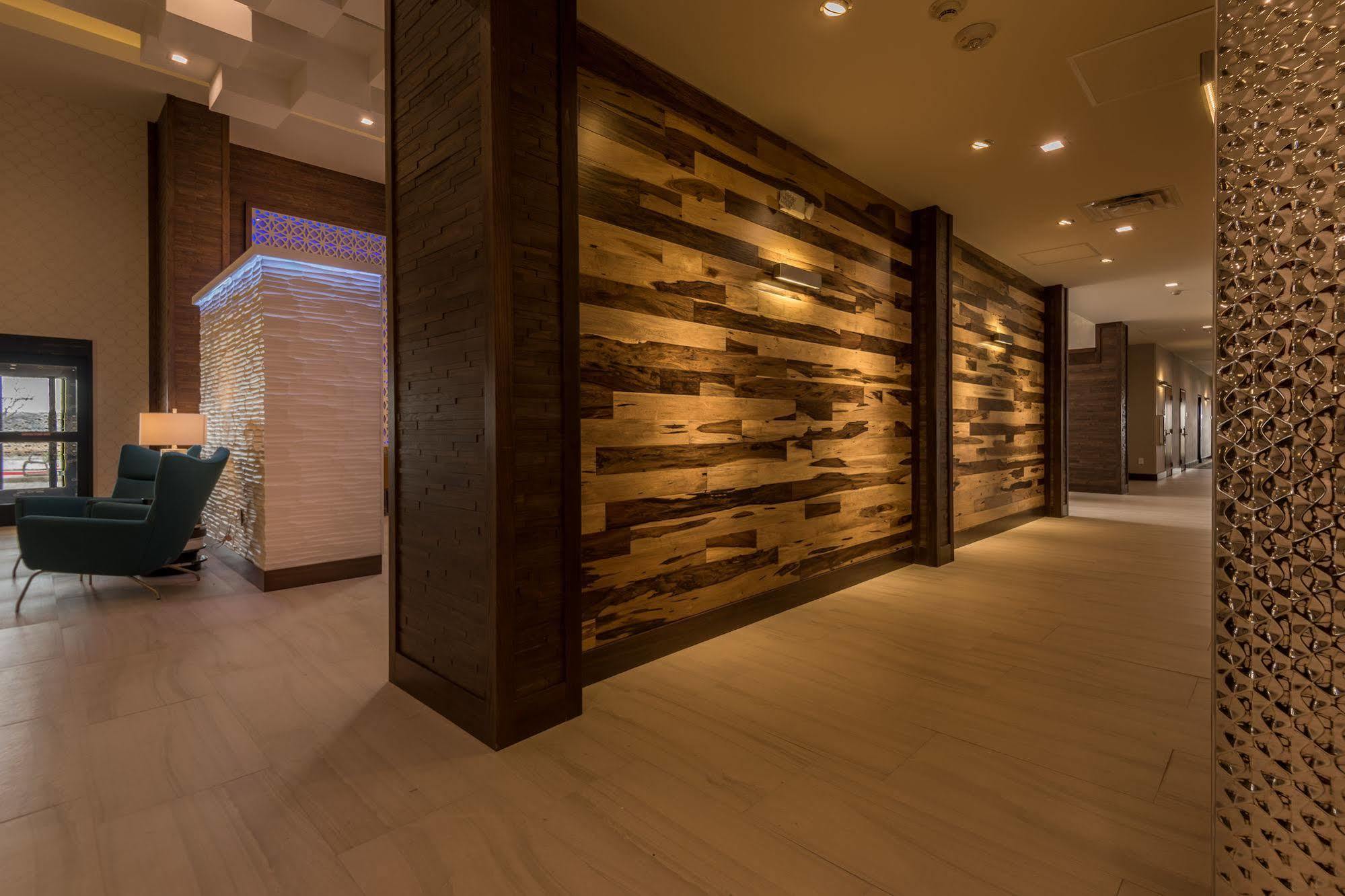 Hampton Inn & Suites Dallas-The Colony Extérieur photo